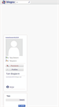Mobile Screenshot of bedelliaskerlik2009.blogcu.com