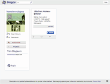 Tablet Screenshot of hamsteroctopus.blogcu.com