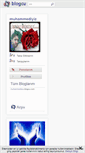 Mobile Screenshot of muhammediyiz.blogcu.com