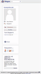 Mobile Screenshot of huseyinkocak.blogcu.com