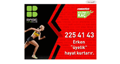 Desktop Screenshot of 1-ayisigifm.blogcu.com