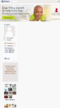 Mobile Screenshot of 1-ayisigifm.blogcu.com
