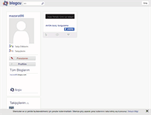 Tablet Screenshot of mazarat86.blogcu.com