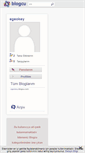 Mobile Screenshot of egeokey.blogcu.com