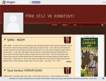 Tablet Screenshot of oguzturkoguzhan.blogcu.com