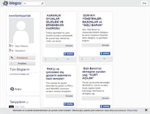 Tablet Screenshot of esrefzekiparlak.blogcu.com