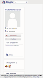 Mobile Screenshot of mutfaktahavvavar.blogcu.com