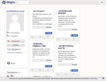 Tablet Screenshot of mutfaktahavvavar.blogcu.com