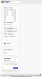 Mobile Screenshot of durucasubeldesi44.blogcu.com