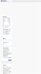 Mobile Screenshot of beauty98.blogcu.com