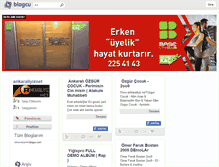 Tablet Screenshot of ankaraliyiznet.blogcu.com