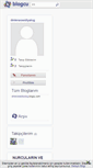 Mobile Screenshot of dinlerarasidiyalog.blogcu.com