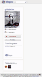Mobile Screenshot of g1i9z0e3m.blogcu.com
