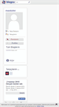 Mobile Screenshot of maxdiziler.blogcu.com
