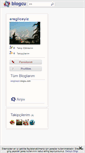Mobile Screenshot of eregliceyiz.blogcu.com