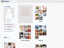 Tablet Screenshot of candan-dostlar-fm.blogcu.com