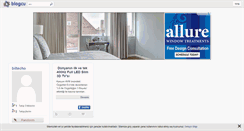 Desktop Screenshot of biltecho.blogcu.com