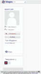 Mobile Screenshot of kara-gulfm.blogcu.com
