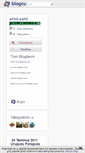 Mobile Screenshot of erikli-sahil.blogcu.com