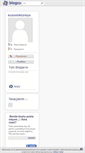 Mobile Screenshot of kozmetikturkiye.blogcu.com