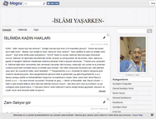 Tablet Screenshot of mspolat.blogcu.com