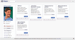 Desktop Screenshot of faydali-bitkiler.blogcu.com