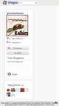 Mobile Screenshot of gonulyolcusu.blogcu.com