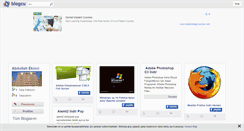 Desktop Screenshot of oyuncehennemi10.blogcu.com