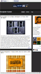 Mobile Screenshot of karoglan.blogcu.com