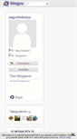Mobile Screenshot of ozgurbidunya.blogcu.com