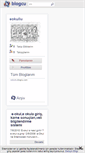 Mobile Screenshot of eokullu.blogcu.com