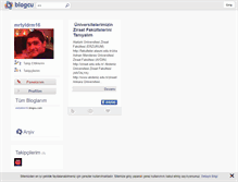 Tablet Screenshot of mrtyldrm16.blogcu.com