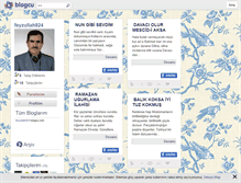 Tablet Screenshot of feyzullah924.blogcu.com