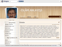 Tablet Screenshot of mselimpolat.blogcu.com