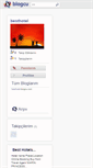 Mobile Screenshot of besthotel.blogcu.com