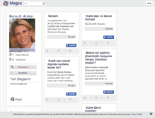 Tablet Screenshot of kizlikzarlar.blogcu.com