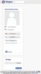 Mobile Screenshot of opasanbosanac.blogcu.com