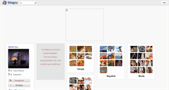 Desktop Screenshot of derinsufmm.blogcu.com