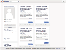 Tablet Screenshot of dugunsalonlarimersin.blogcu.com