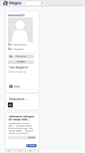 Mobile Screenshot of behremm21.blogcu.com