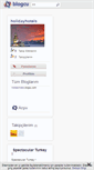 Mobile Screenshot of holidayhotels.blogcu.com