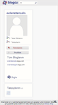 Mobile Screenshot of evdenettencalis.blogcu.com