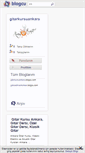 Mobile Screenshot of gitarkursuankara.blogcu.com