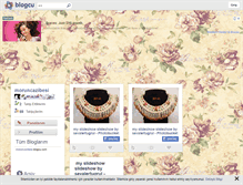 Tablet Screenshot of moruncazibesi.blogcu.com