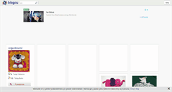 Desktop Screenshot of orgumotifleri.blogcu.com