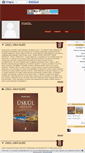 Mobile Screenshot of hakte.blogcu.com