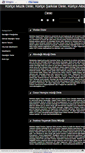 Mobile Screenshot of kurtce-muzikdinle.blogcu.com