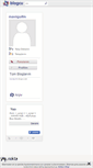 Mobile Screenshot of maviigulfm.blogcu.com