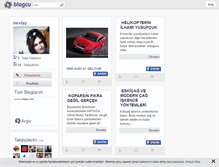 Tablet Screenshot of nevlay.blogcu.com