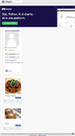 Mobile Screenshot of paylasmakguzeldir.blogcu.com